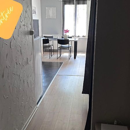 La Maison des Pyrénées ! T2 refait à neuf Apartamento Tarbes Exterior foto