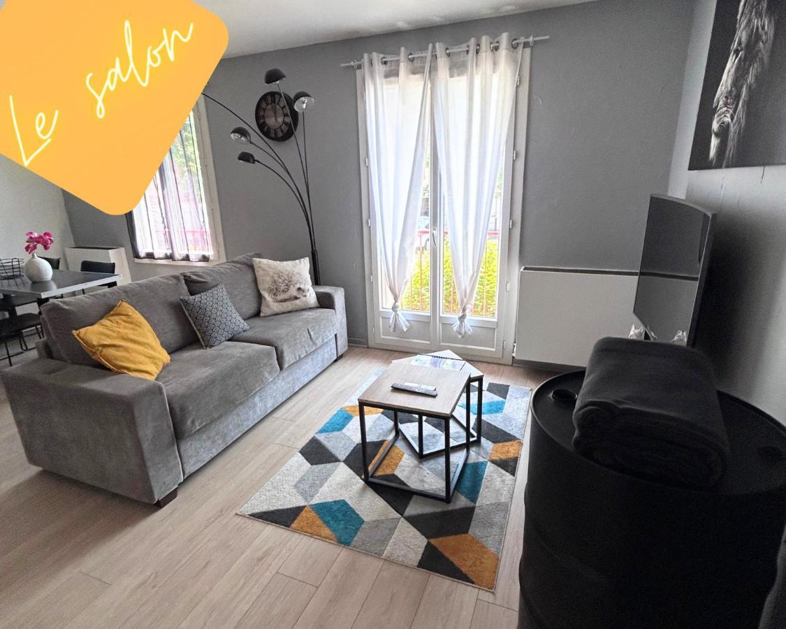 La Maison des Pyrénées ! T2 refait à neuf Apartamento Tarbes Exterior foto